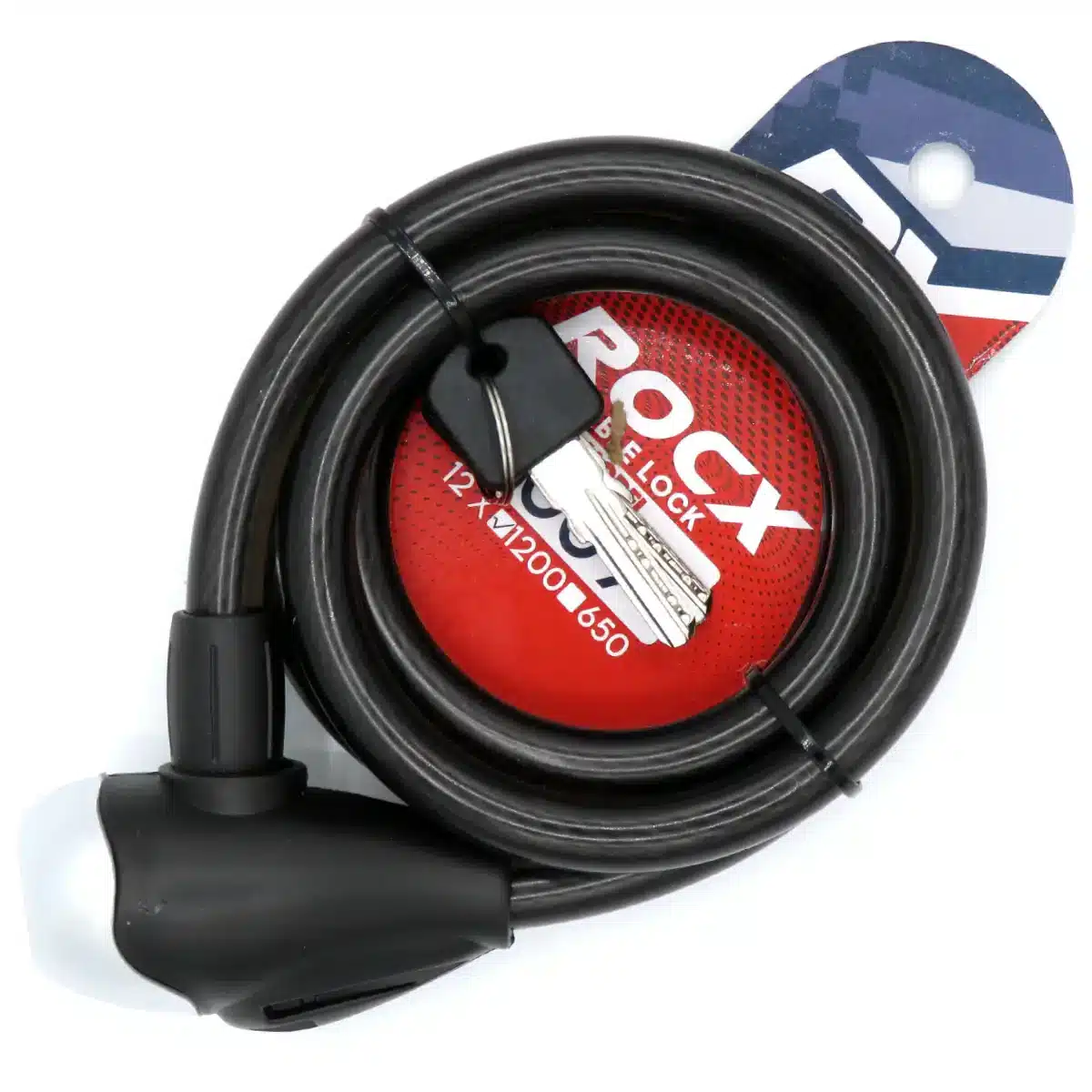 قفل 12-1200 راکس کد 779 قفل 12-1200 راکس کد 779