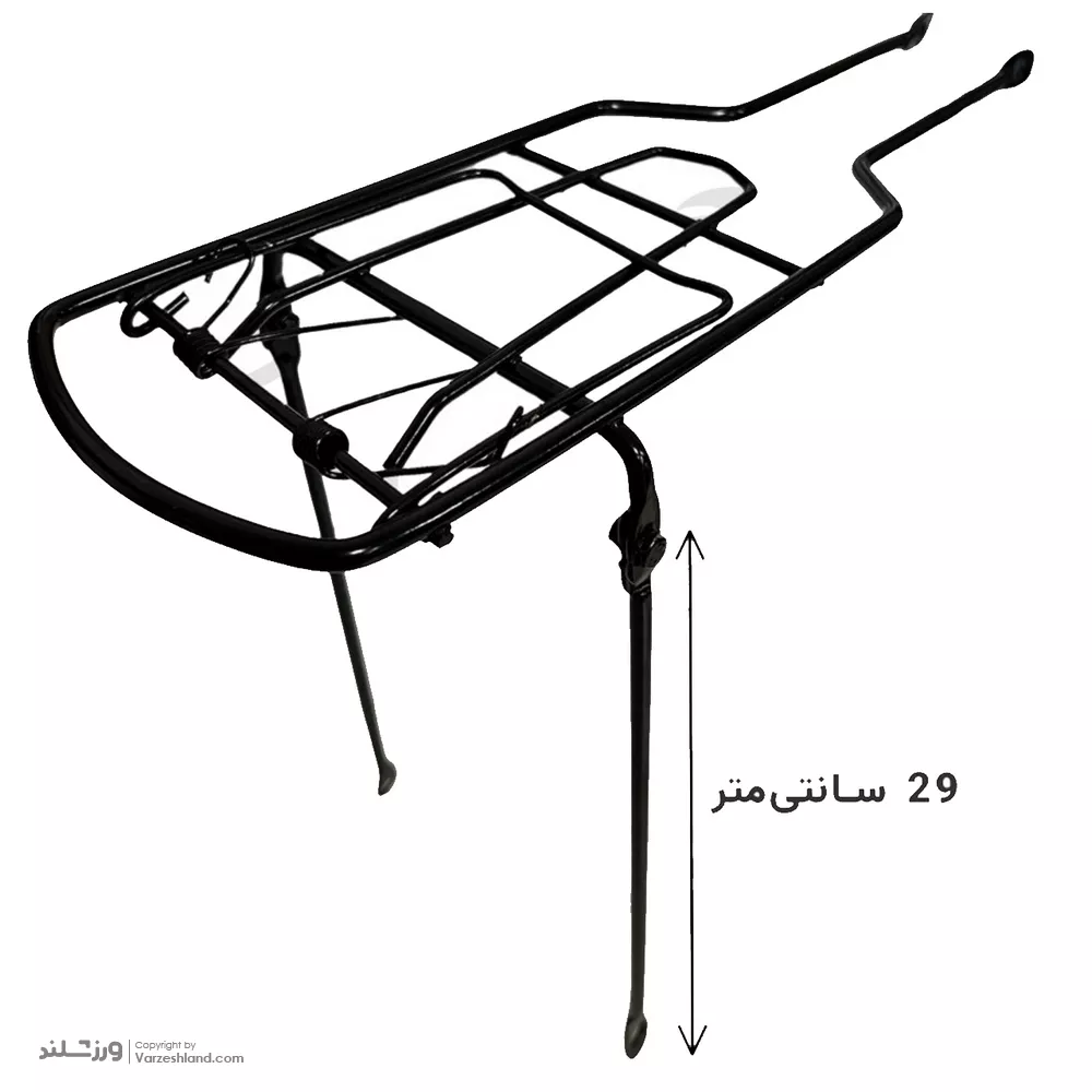 ترکبند دوچرخه 20 کد 672 ترکبند دوچرخه 20 کد 672