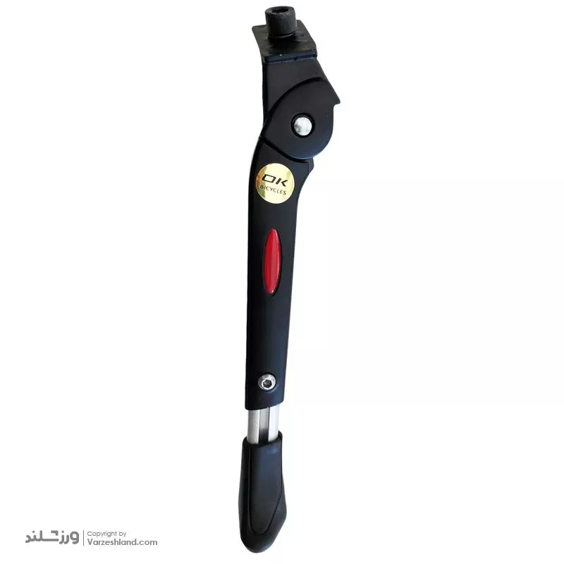 جک وسط آلومینیوم اوکی تنظیمی کد 858 - ورزشلند جک وسط آلومینیوم اوکی تنظیمی کد 858 - ورزشلند