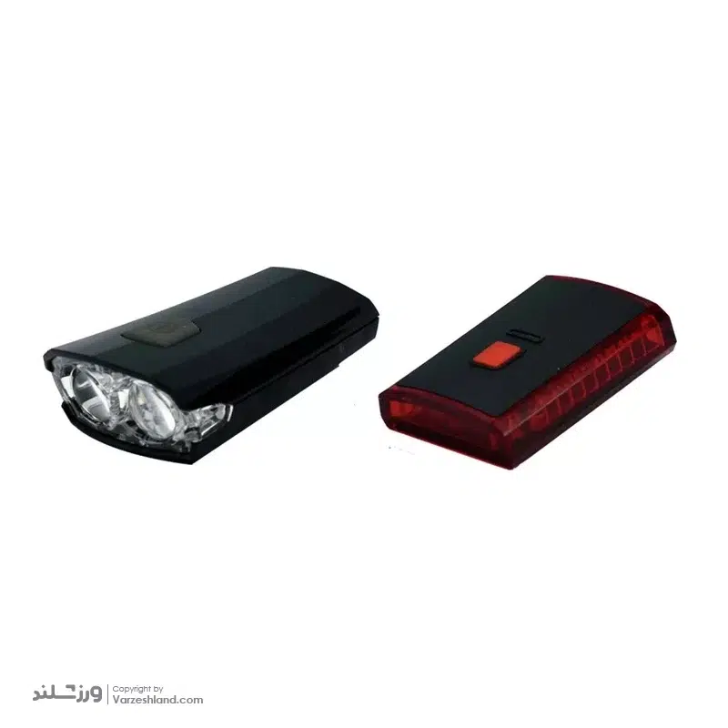 چراغ عقب جلو ایکس سی کد 885 - ورزشلند چراغ عقب جلو ایکس سی کد 885 - ورزشلند