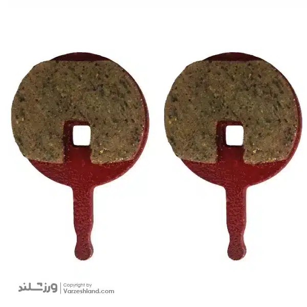لنت ترمز گرد کد 1545 - ورزشلند لنت ترمز گرد کد 1545 - ورزشلند