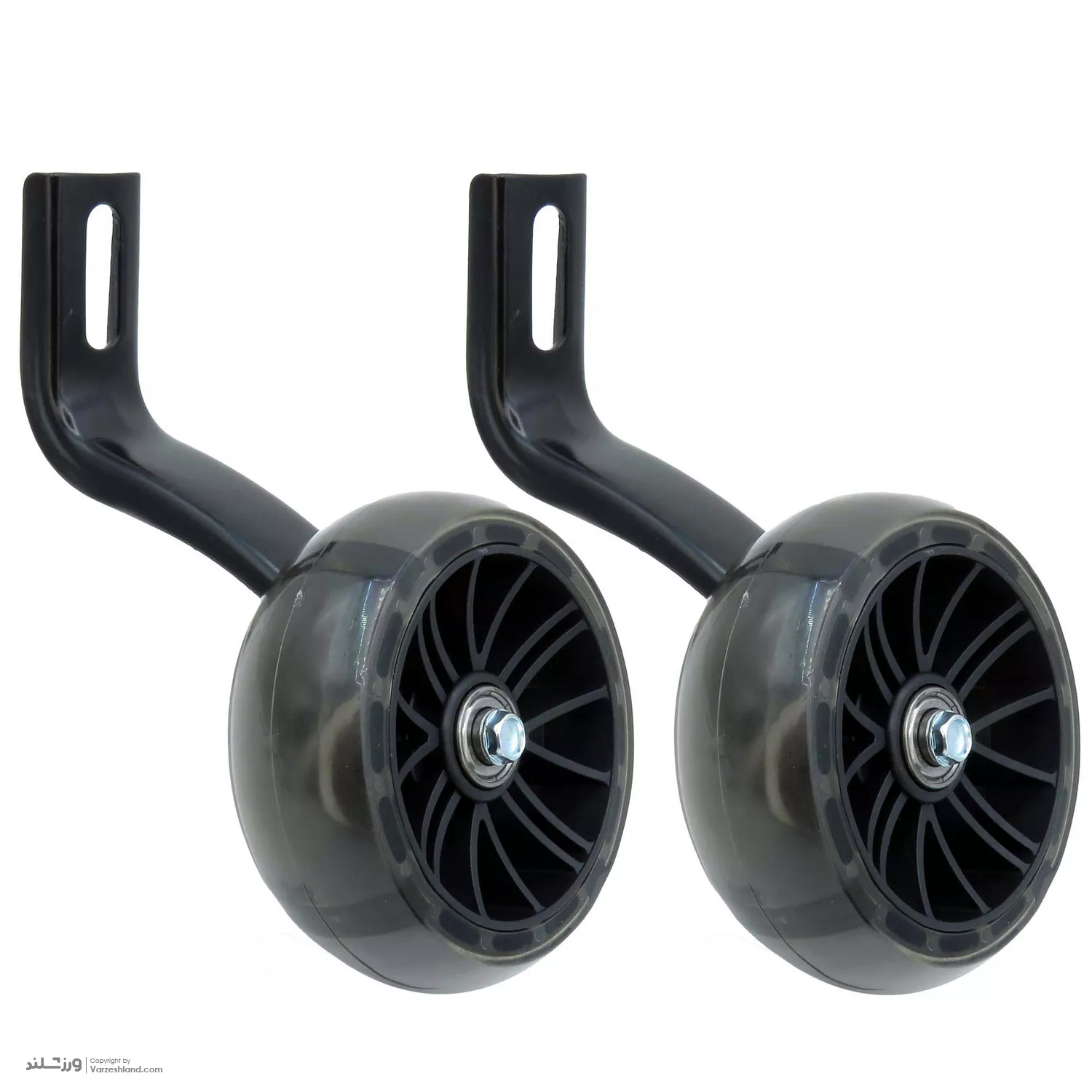 چرخ کمکی سایز 12 ژل چراغدار نیترو کد 1604 - ورزشلند (2) چرخ کمکی سایز 12 ژل چراغدار نیترو کد 1604 - ورزشلند