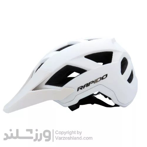 کلاه دوچرخه سواری کوهستان راپیدو