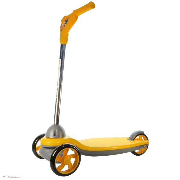 اسکوتر BeezyRide