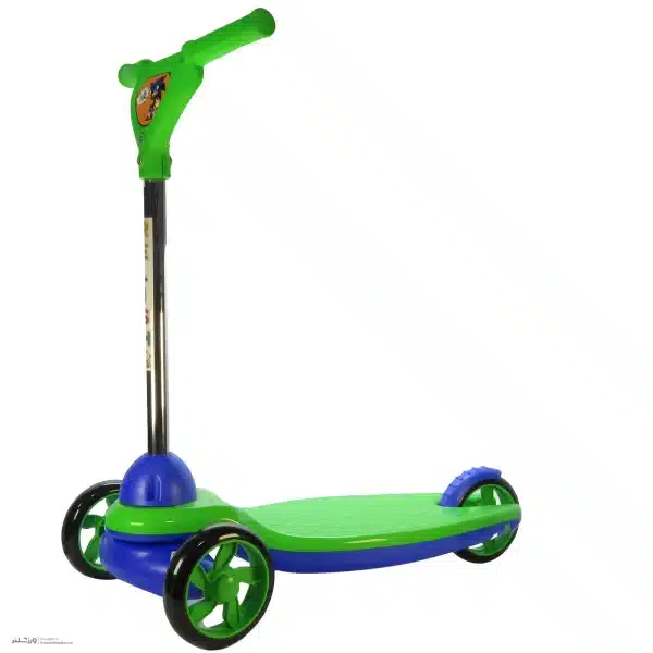 اسکوتر NitroLime