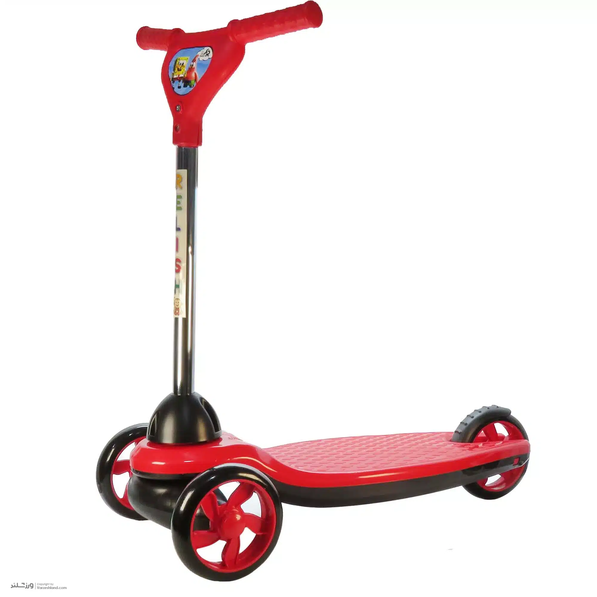 اسکوتر Red Blaze اسکوتر Red Blaze