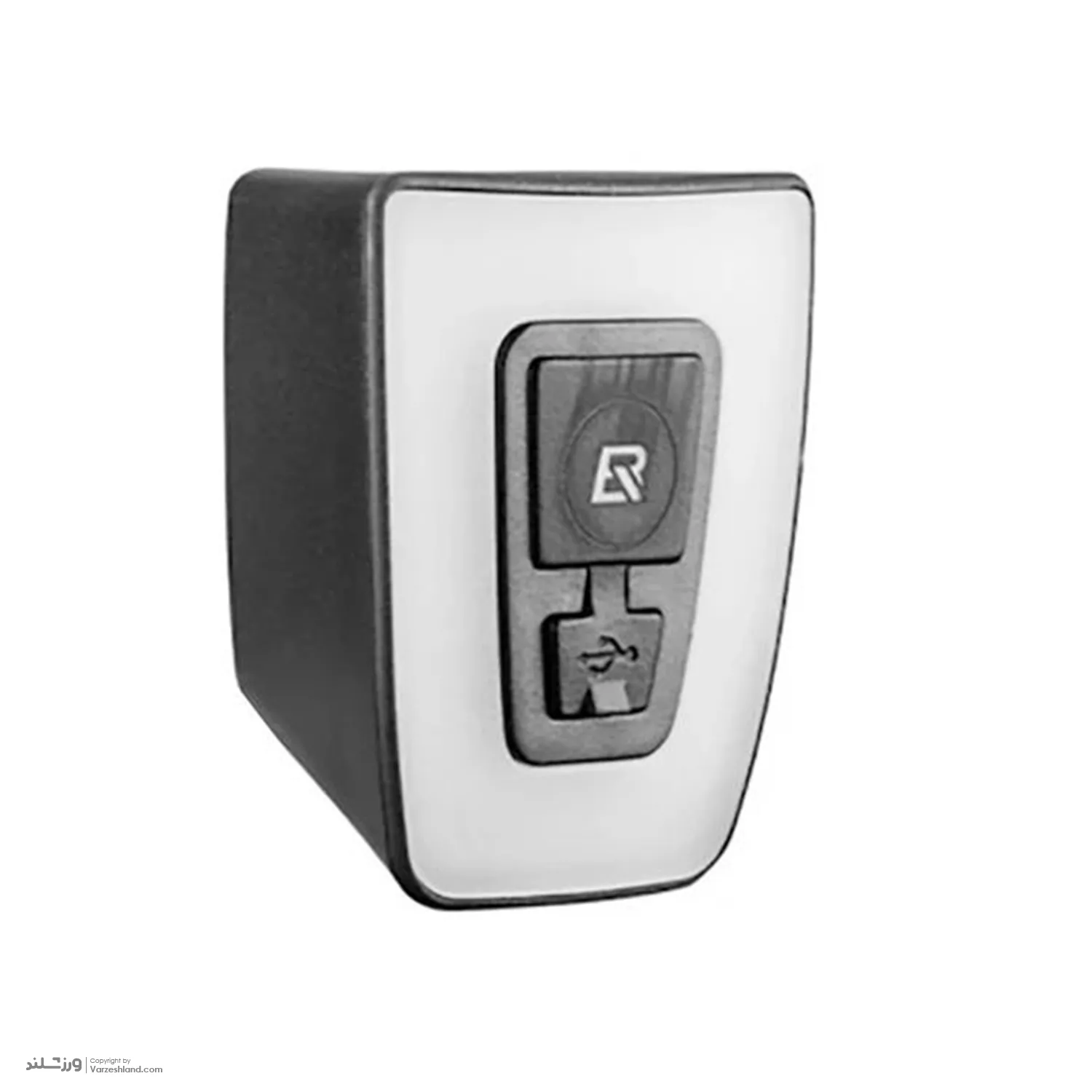 چراغ خطر TT30 راک براس کد 1760 چراغ خطر TT30 راک براس کد 1760