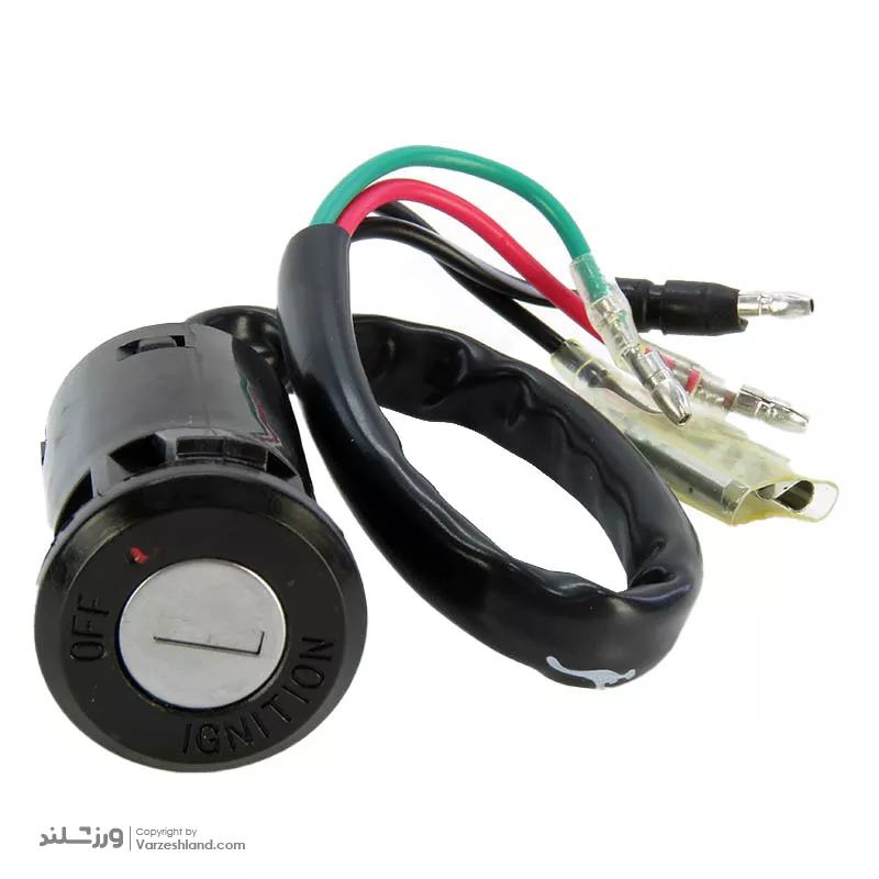 سوییچ CDI ماراتن کد 1833 سوییچ CDI ماراتن کد 1833