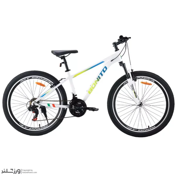 دوچرخه بونیتو SV100