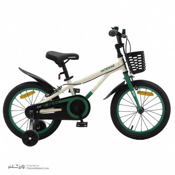 دوچرخه بچگانه اینتنس کرم