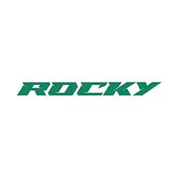 rocky