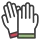 دستکش دوچرخه