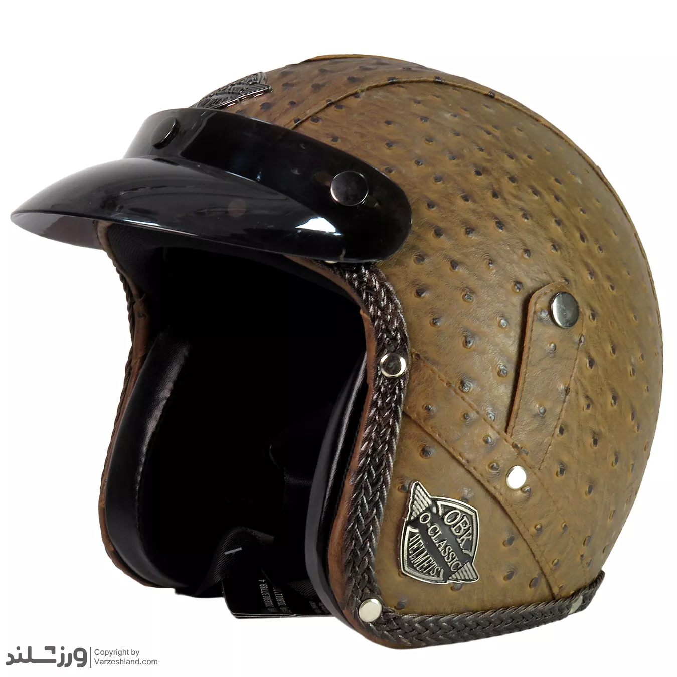 کلاه کاسکت Classic Riders کلاه کاسکت Classic Riders