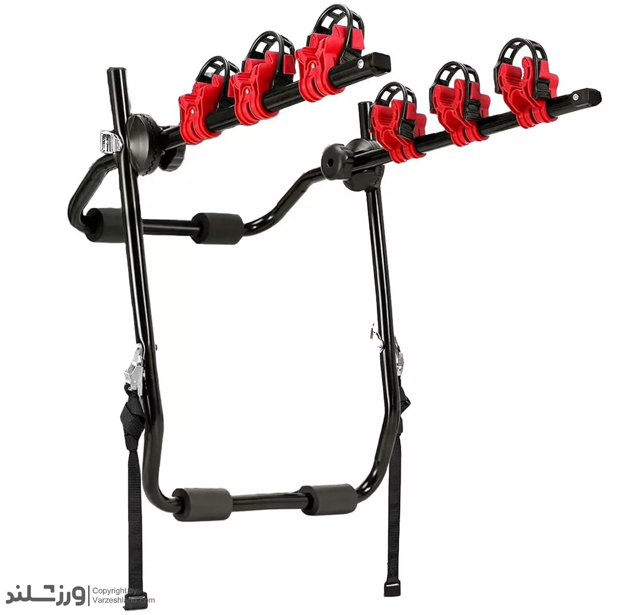 باربند حمل دوچرخه Reddo BR باربند حمل دوچرخه Reddo BR