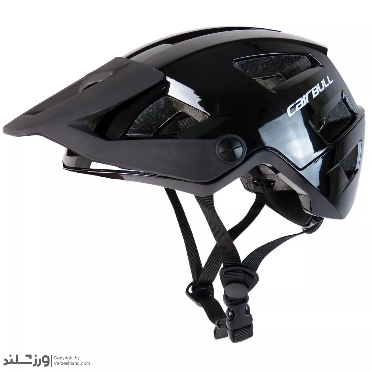 کلاه دوچرخه سواری کربول AirFlow کلاه دوچرخه سواری کربول AirFlow