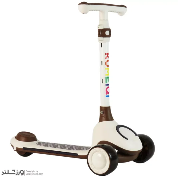 اسکوتر موزیکال Pebble