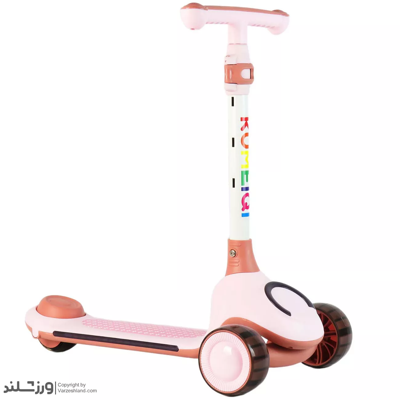 اسکوتر موزیکال Bloom اسکوتر موزیکال Bloom