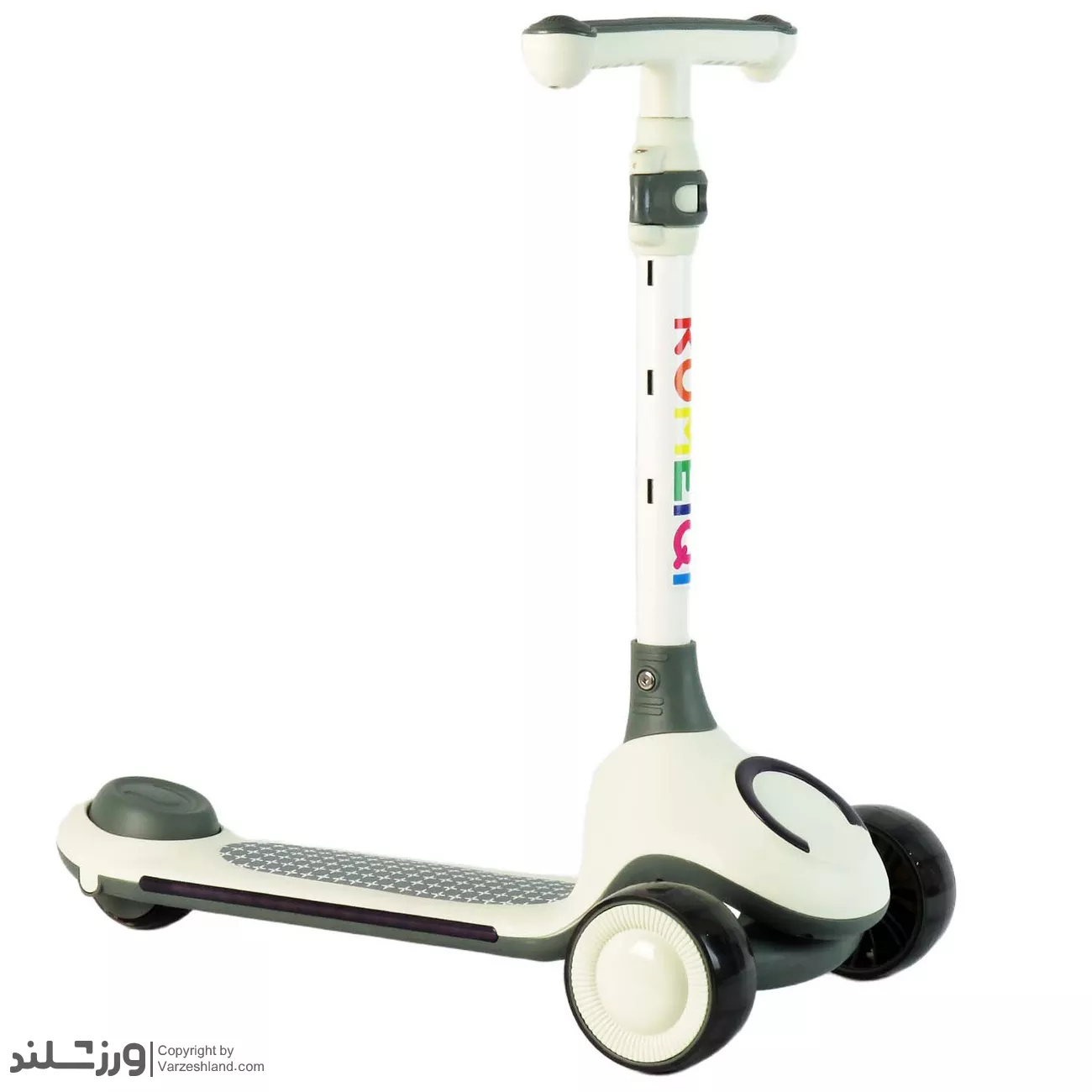 اسکوتر موزیکال چراغدار Shadow اسکوتر موزیکال چراغدار Shadow