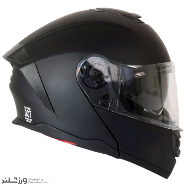 کلاه کاسکت Shadow Black