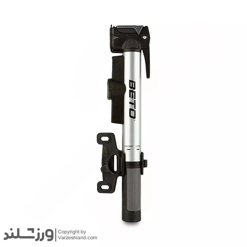 تلمبه دستی بتو آلومینیوم تلمبه دستی بتو آلومینیوم