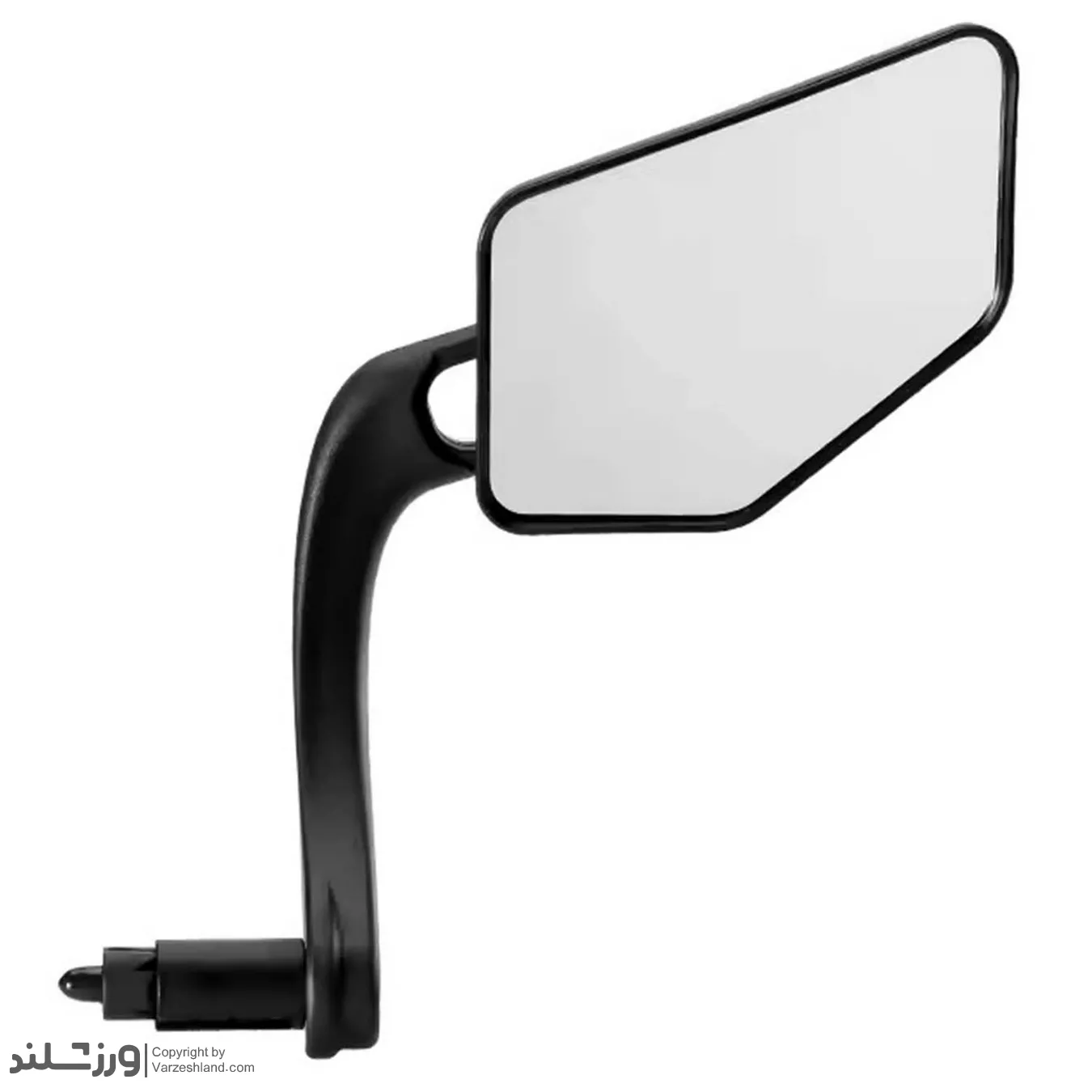 آینه داخل فرمان راست دوچرخه راک براس آینه داخل فرمان راست دوچرخه راک براس