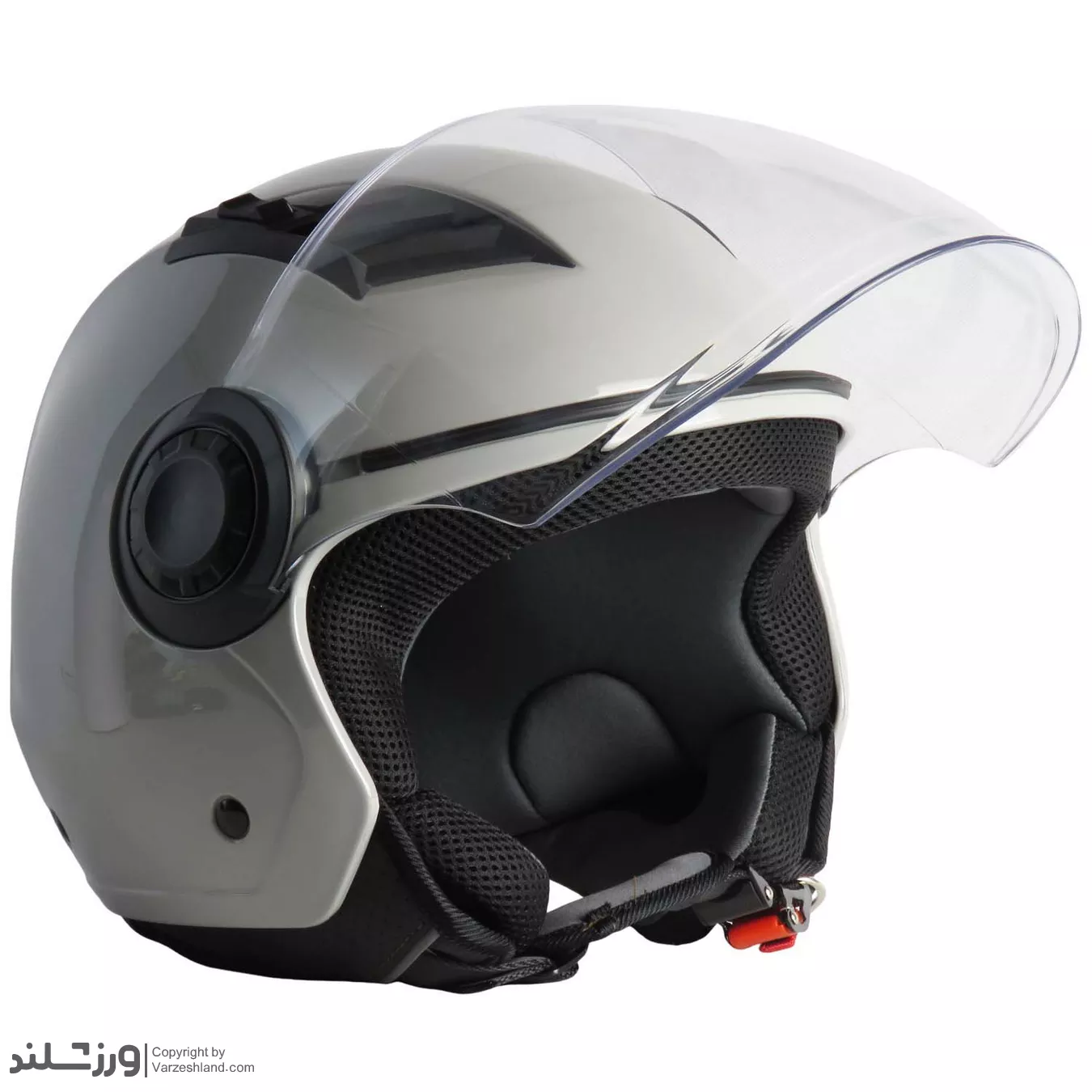 کلاه کاسکت بیفک دینو طوسی کلاه کاسکت بیفک دینو طوسی