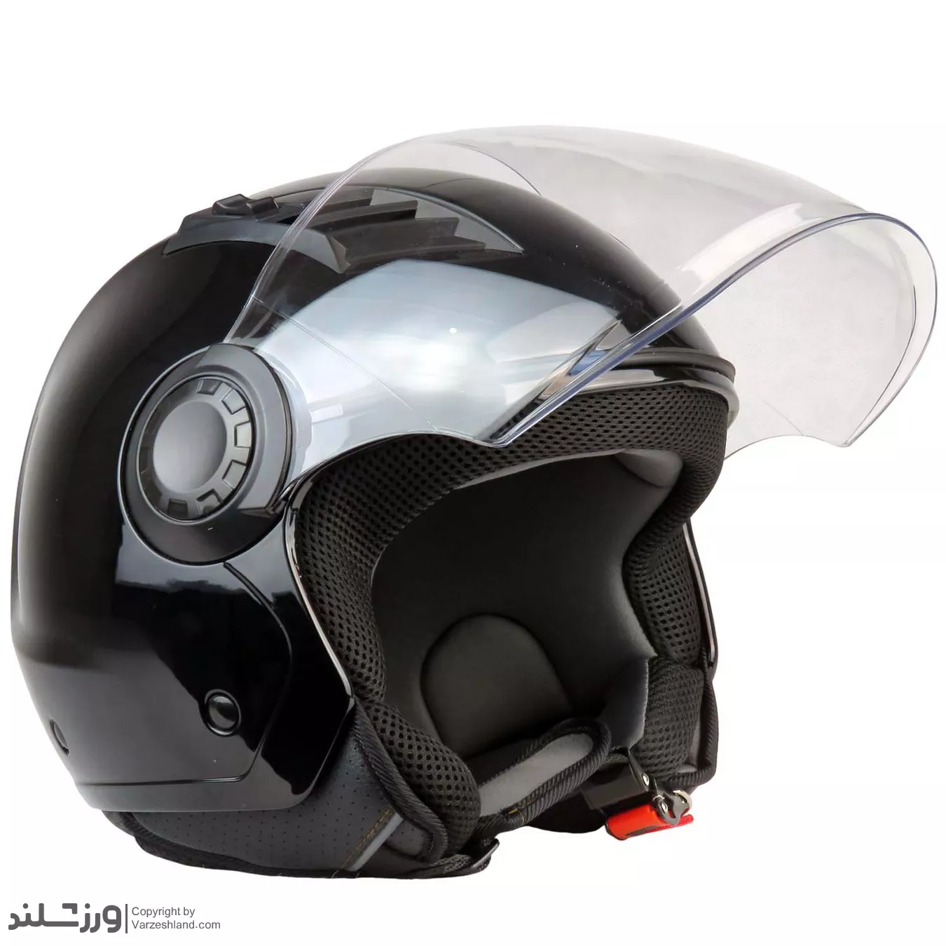 کلاه کاسکت بیفک دینو مشکی کلاه کاسکت بیفک دینو مشکی
