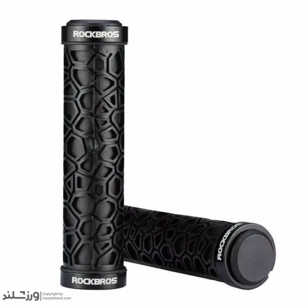گریپ سردسته دوچرخه زنبوری راک براس