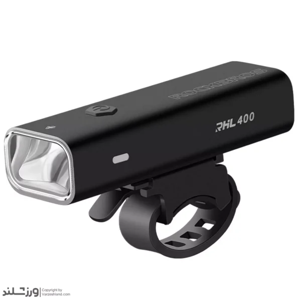 چراغ جلو ضدآب 400 لومن راک براس