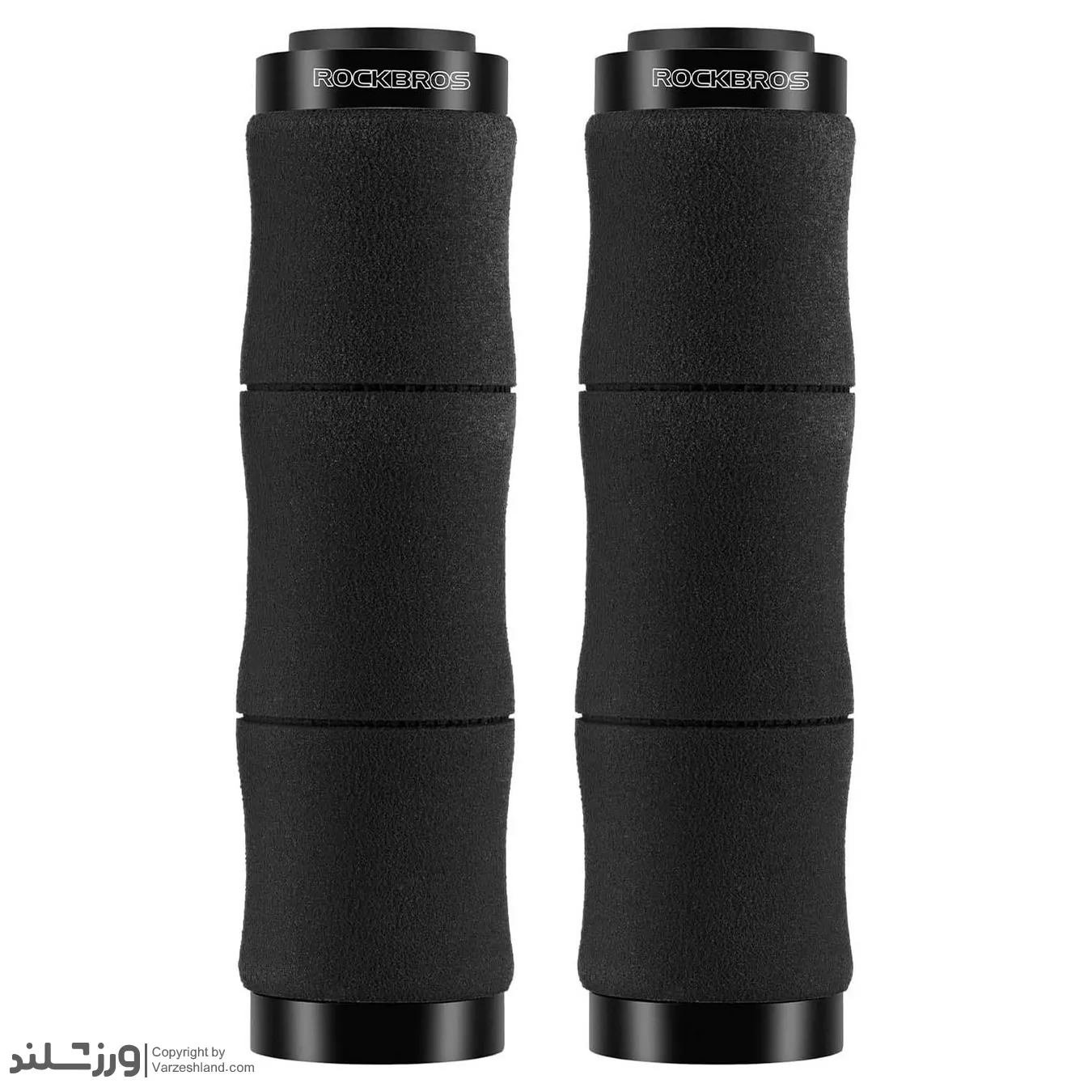 گریپ سردسته آنتی شوک راک براس گریپ سردسته آنتی شوک راک براس