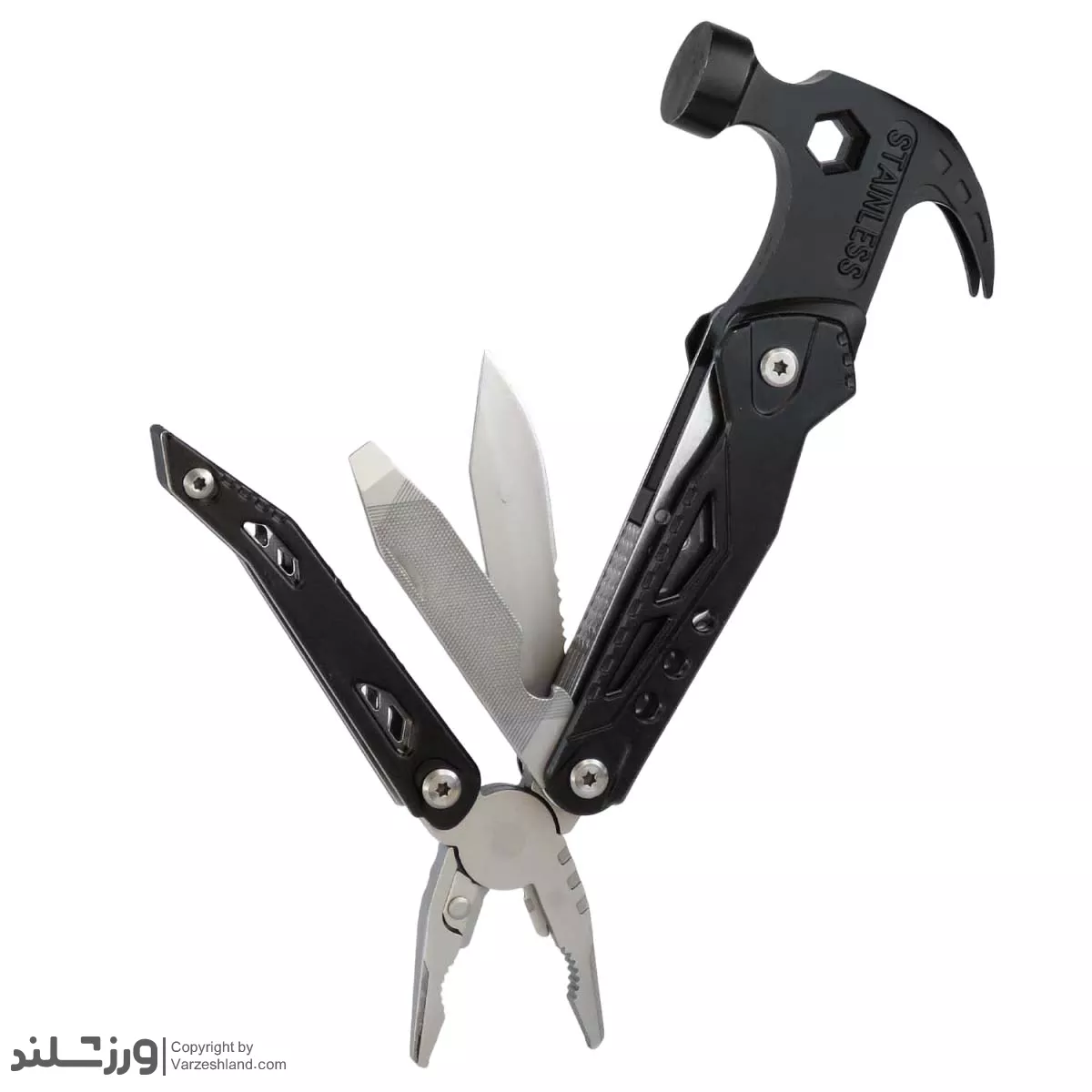 چکش چندکاره اورجینال چکش چندکاره اورجینال