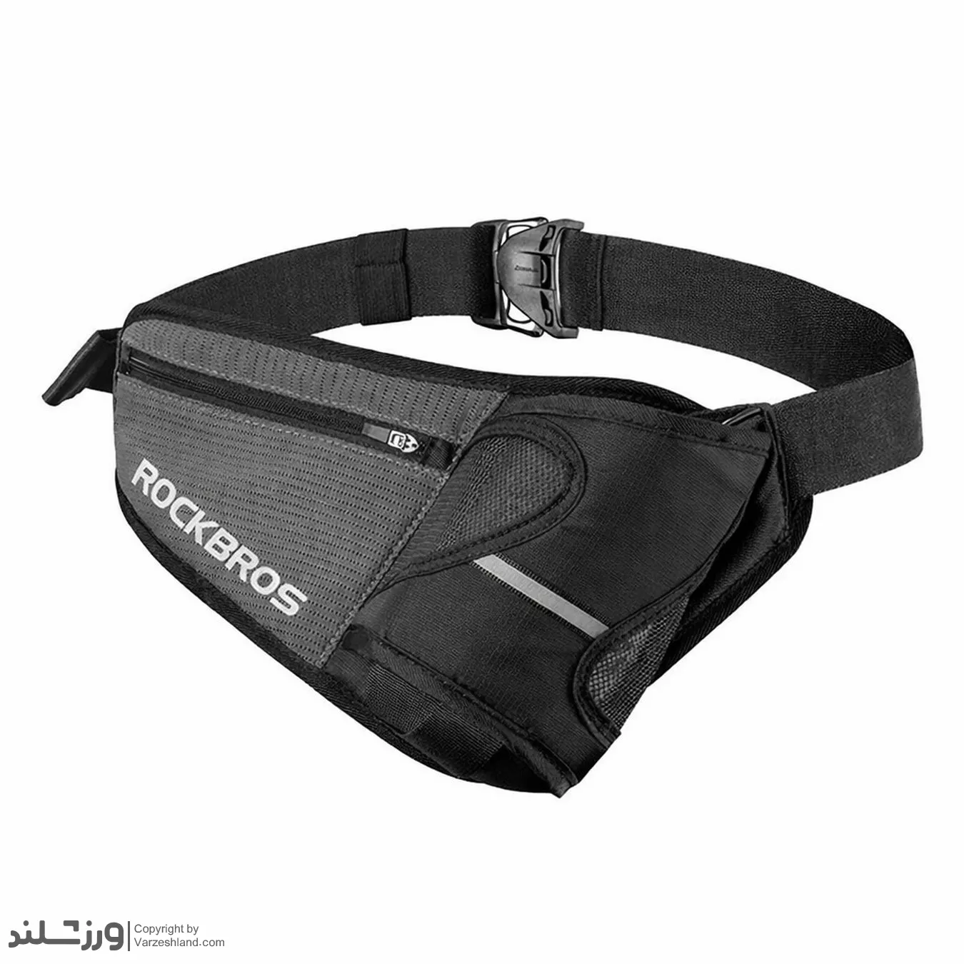 کیف کمری ورزشی راک براس کیف کمری ورزشی راک براس