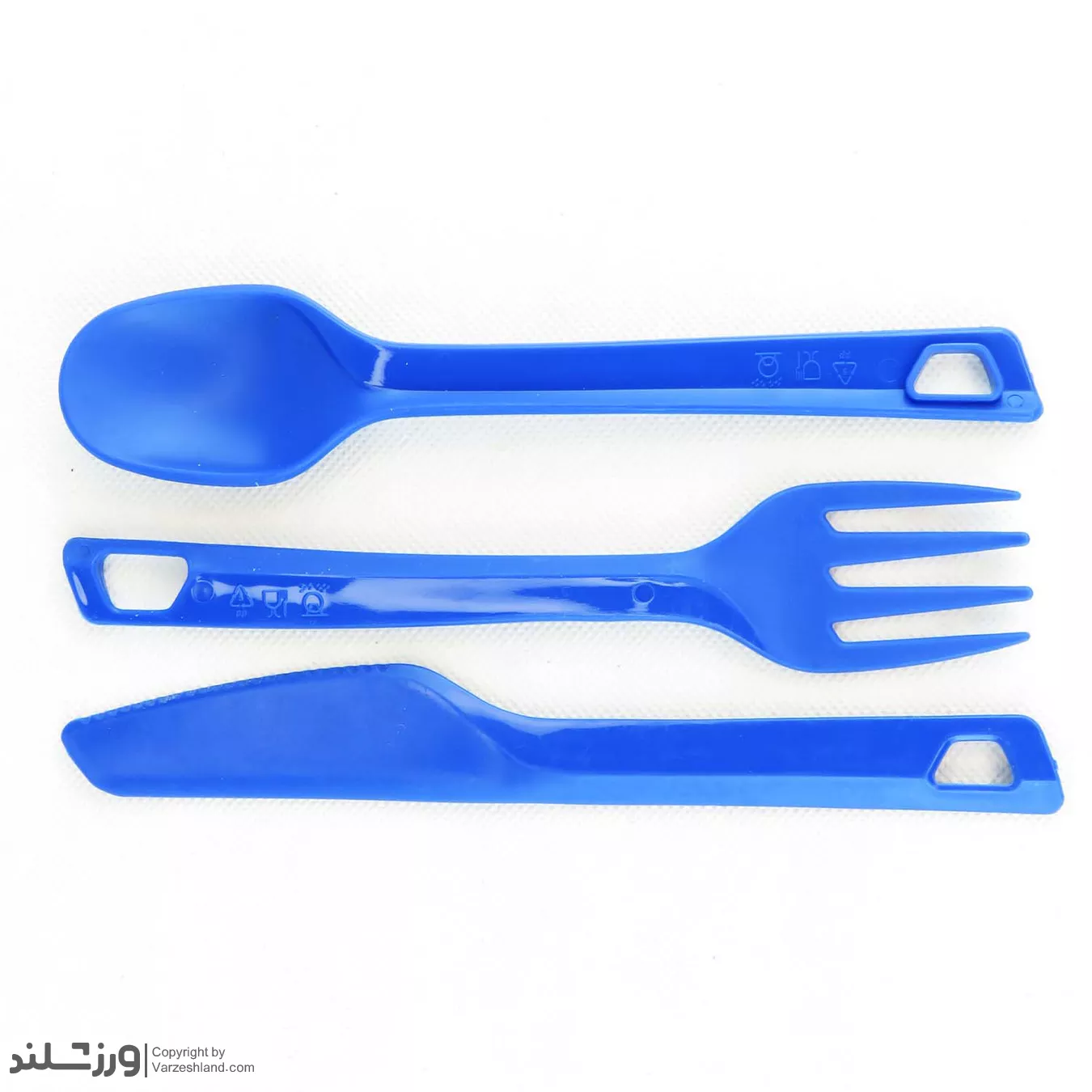 ست قاشق چنگال و کارد مایکروفری ست قاشق چنگال و کارد مایکروفری