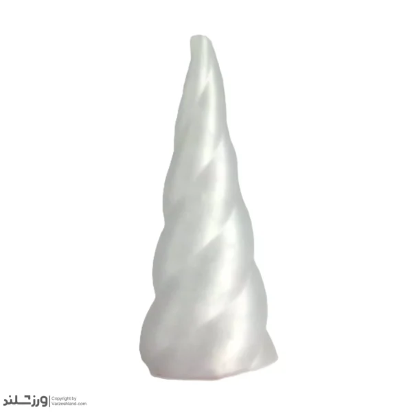 تک شاخ کلاه کاسکت UNICORN