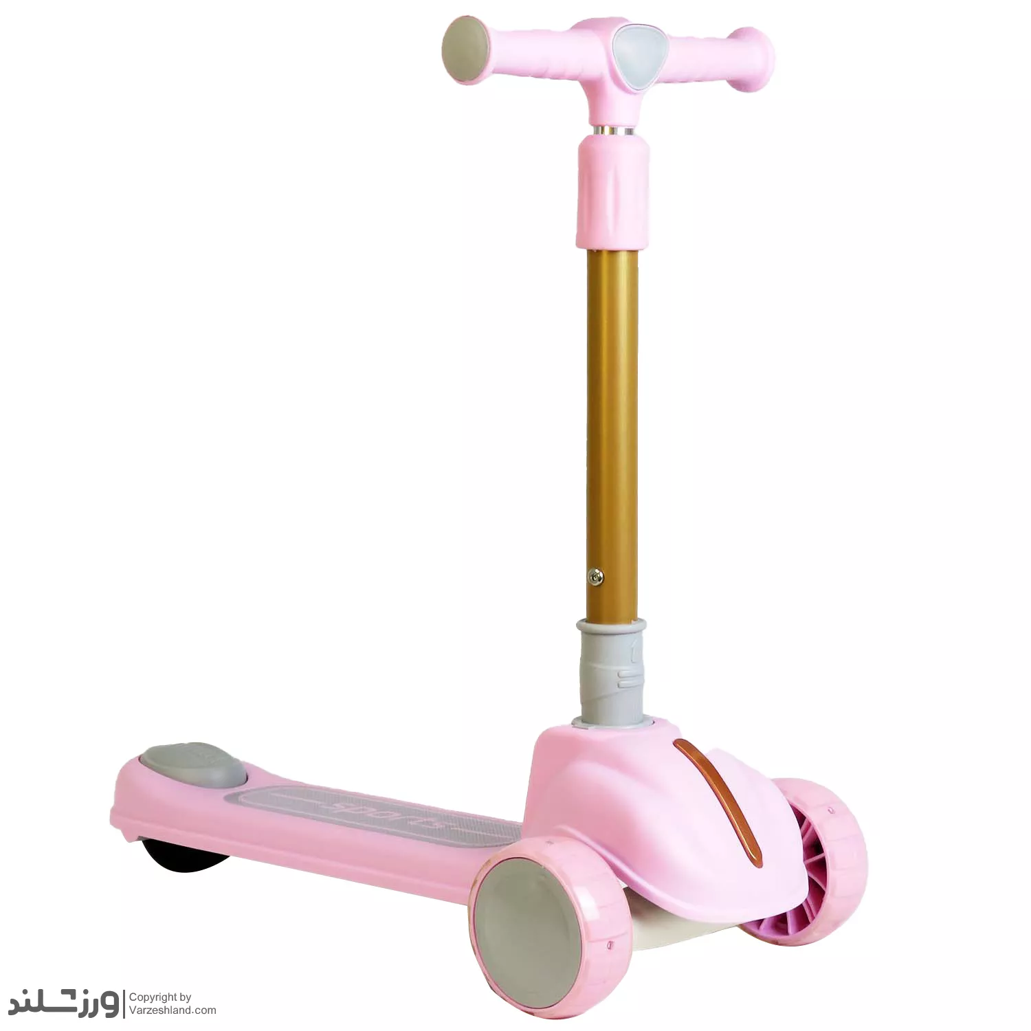 اسکوتر Sports اسکوتر Sports