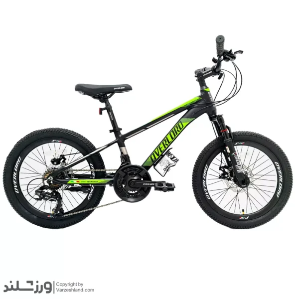 دوچرخه 20