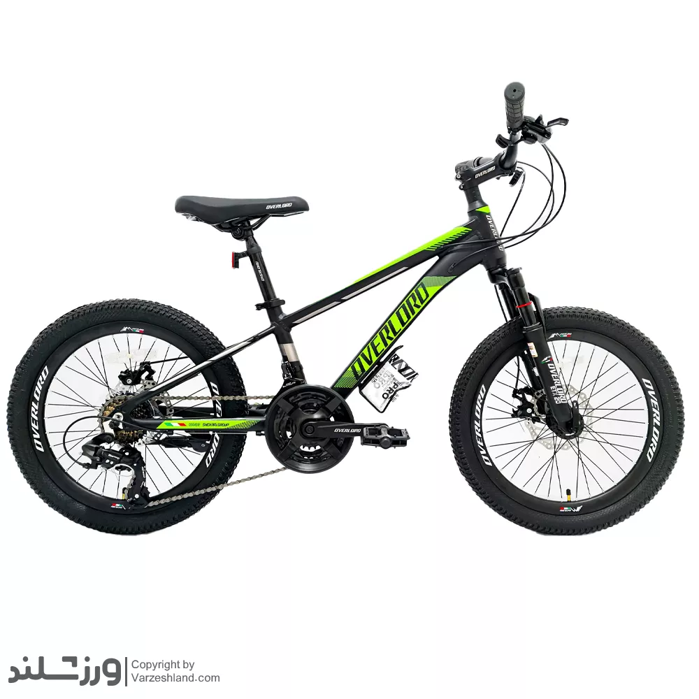 دوچرخه 20 دوچرخه 20