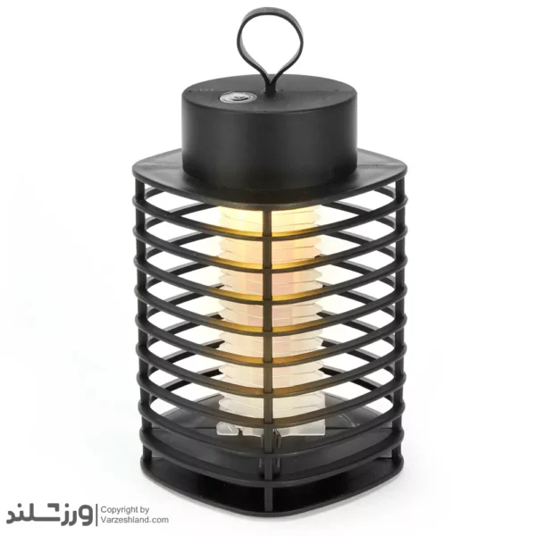 حشره کش کمپی التراسونیک TypeC