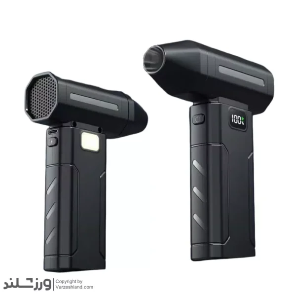 جت فن تفنگی Violent Gear