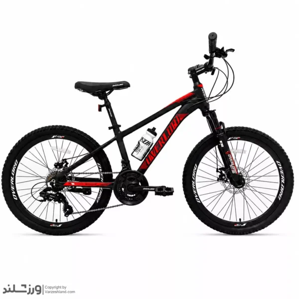 دوچرخه 24