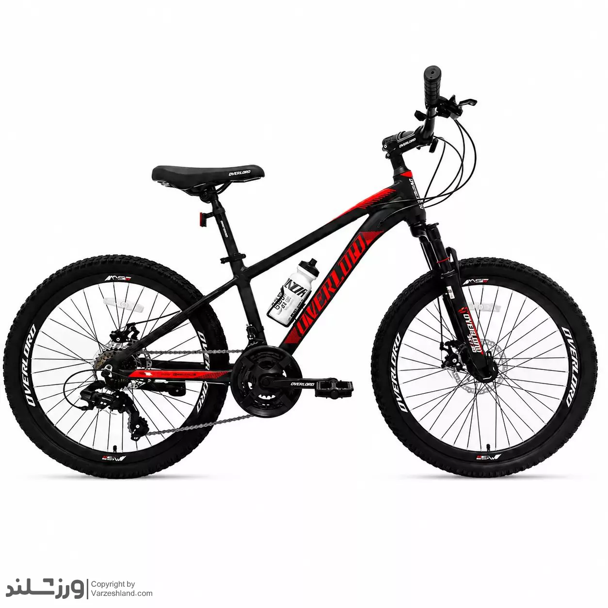 دوچرخه 24 دوچرخه 24