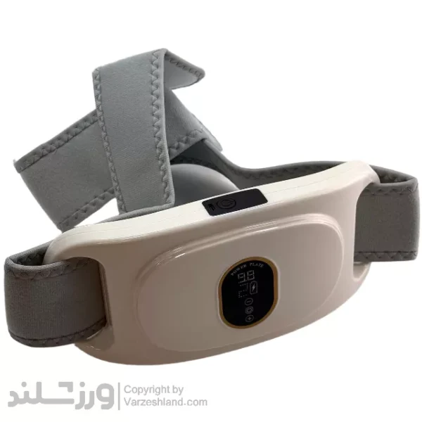 ماساژور لرزشی شکم و کمر