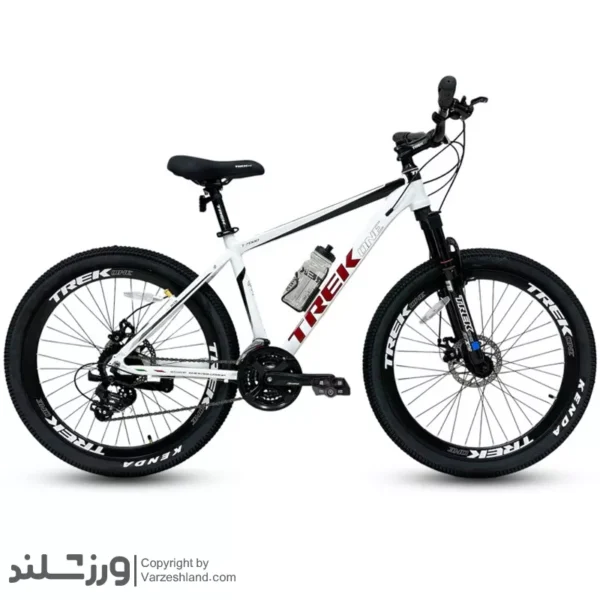 دوچرخه 27.5 TREK ترک
