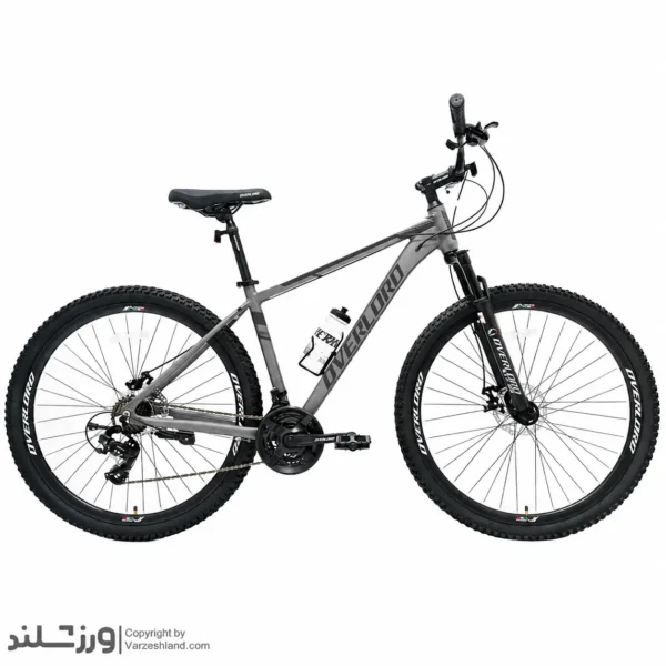 دوچرخه 26