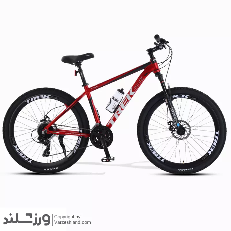 دوچرخه 27.5 TREK دوچرخه 27.5 TREK