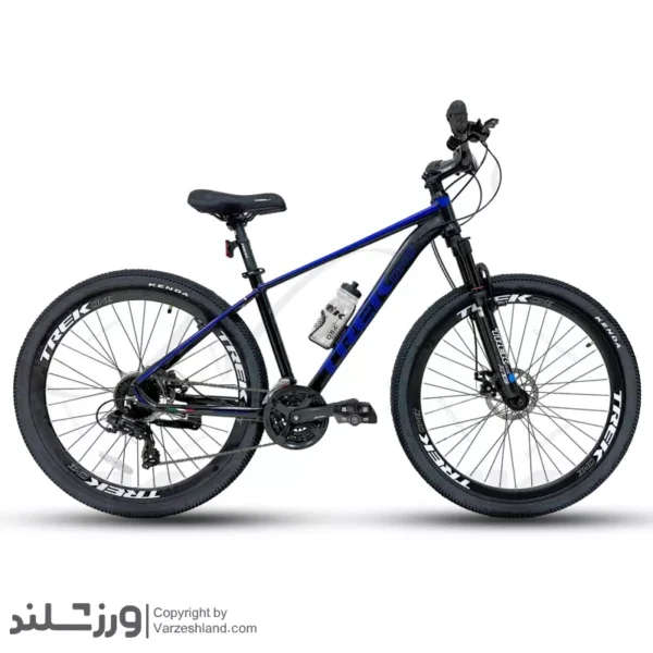 دوچرخه 27.5 TREK ترک آلومینیوم