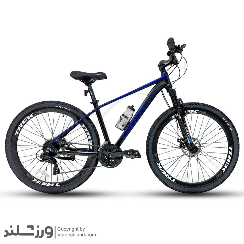 دوچرخه 27.5 TREK ترک آلومینیوم دوچرخه 27.5 TREK ترک آلومینیوم