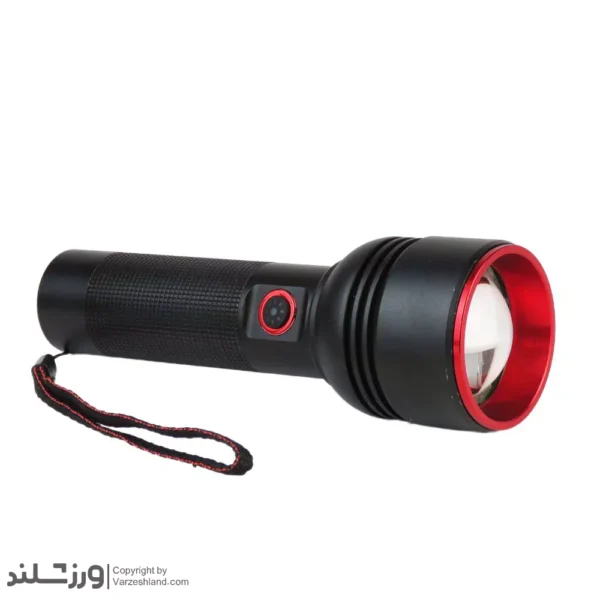 چراغ قوه شارژی RUILANG