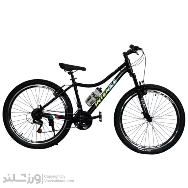 دوچرخه 29 اینتنس CV100 چمپیونز مشکی