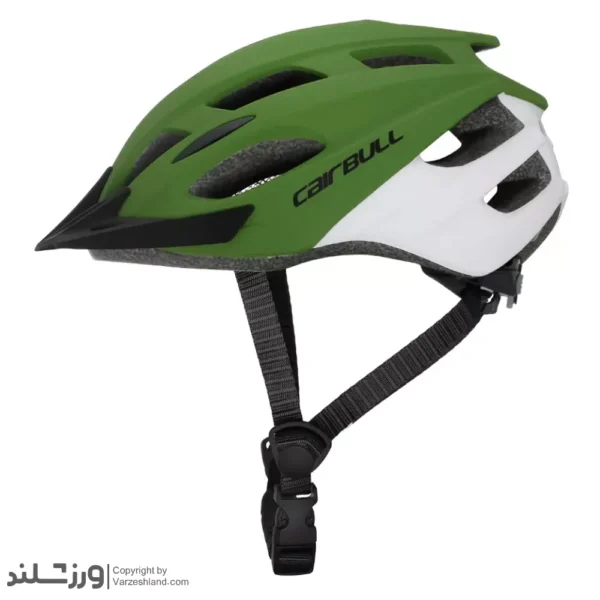 کلاه دوچرخه سواری کربول CB-14